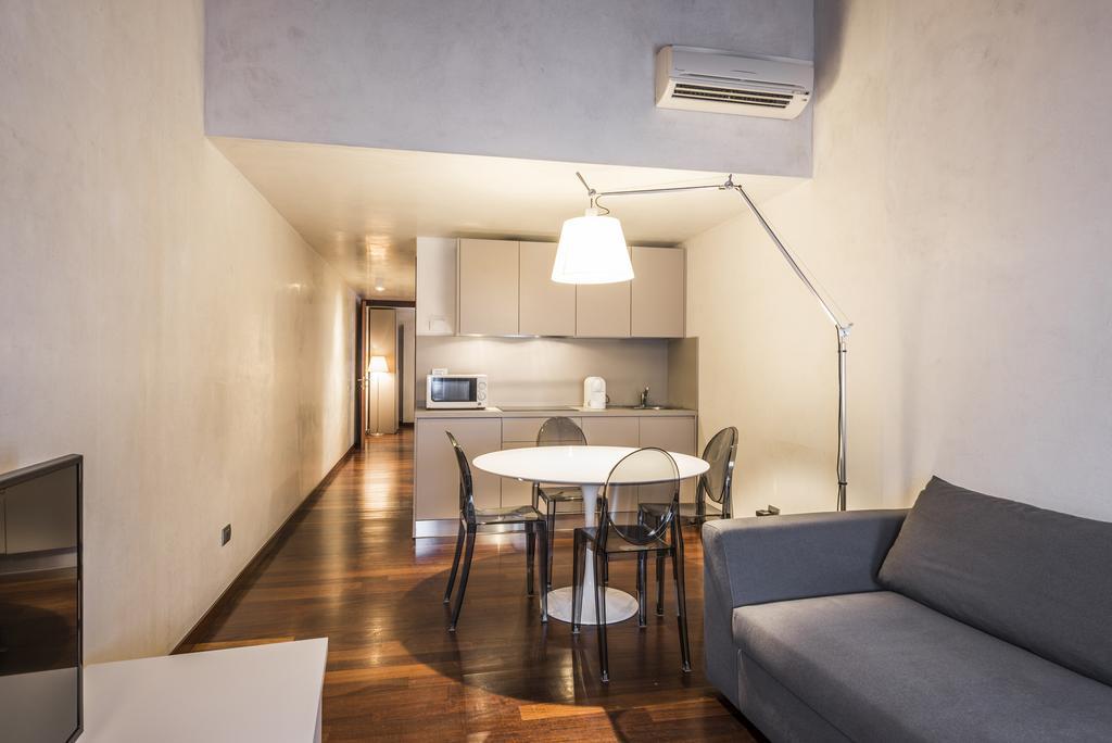 Myplace Piazza Dei Signori Apartments Treviso Exterior foto